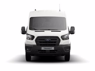 FORD Transit 350 rwd 2.0 ecoblue 130cv trend l3 d.cab r.sing