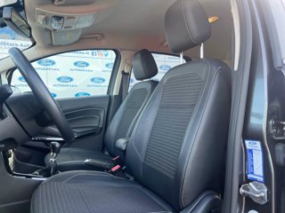 FORD EcoSport 1.0 EcoBoost 100 CV Titanium