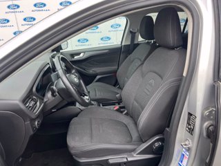 FORD Focus 1.5 EcoBlue 120 CV SW Active