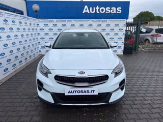 KIA Xceed 1.0 T-GDi Urban