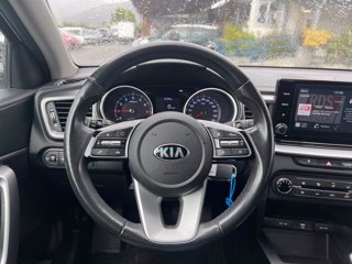 KIA Xceed 1.0 T-GDi Urban