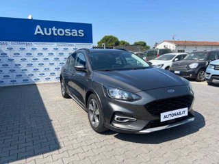 FORD Focus 1.5 EcoBlue 120 CV 5p. Active