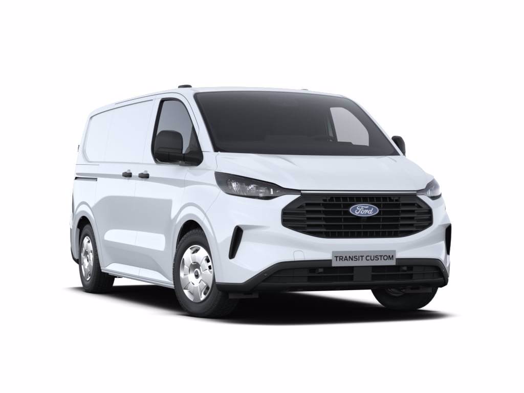 FORD Transit custom v710 320 2.0 ecoblue 136cv trend l1h1