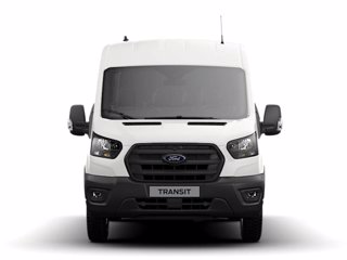 FORD Transit 350 fwd 2.0 ecoblue 165cv trend l3h2 d.cab