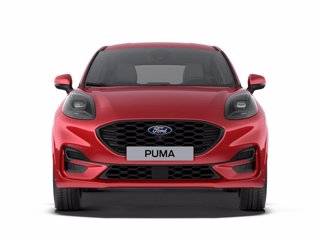 FORD Puma 1.0 ecoboost h st-line s&s 125cv