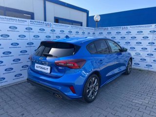 FORD Focus 1.0 EcoBoost Hybrid 125CV 5p. Active Style