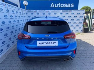 FORD Focus 1.0 EcoBoost Hybrid 125CV 5p. Active Style