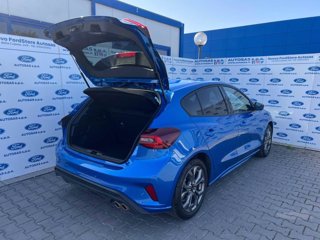 FORD Focus 1.0 EcoBoost Hybrid 125CV 5p. Active Style