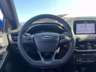 FORD Focus 1.0 EcoBoost Hybrid 125CV 5p. Active Style