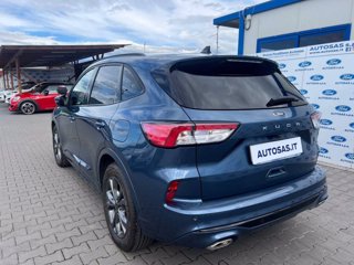 FORD Kuga 2.5 Full Hybrid 190 CV CVT 2WD ST-Line