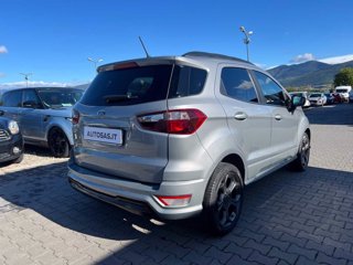 FORD EcoSport 1.0 EcoBoost 125 CV Start&Stop ST-Line