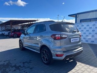 FORD EcoSport 1.0 EcoBoost 125 CV Start&Stop ST-Line