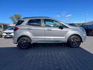 FORD EcoSport 1.0 EcoBoost 125 CV Start&Stop ST-Line