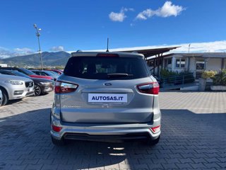 FORD EcoSport 1.0 EcoBoost 125 CV Start&Stop ST-Line