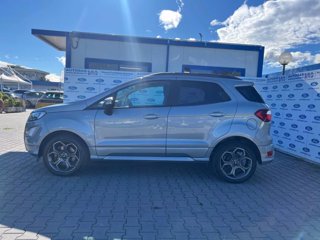 FORD EcoSport 1.0 EcoBoost 125 CV Start&Stop ST-Line