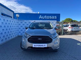 FORD EcoSport 1.0 EcoBoost 125 CV Start&Stop ST-Line