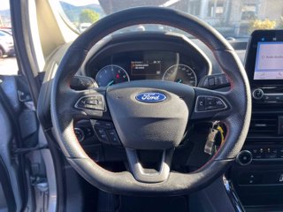 FORD EcoSport 1.0 EcoBoost 125 CV Start&Stop ST-Line