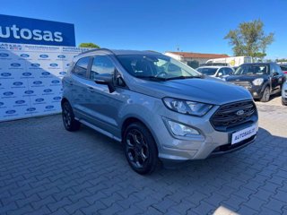 FORD EcoSport 1.0 EcoBoost 125 CV Start&Stop ST-Line