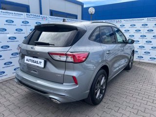 FORD Kuga 2.5 Full Hybrid 190 CV CVT 2WD ST-Line