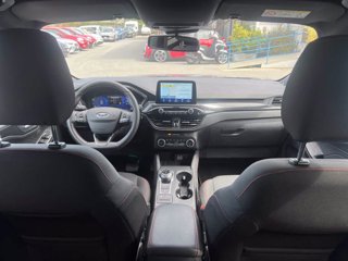 FORD Kuga 2.5 Full Hybrid 190 CV CVT 2WD ST-Line