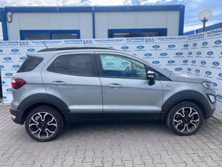 FORD EcoSport 1.0 EcoBoost 125 CV Start&Stop Active