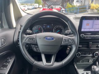 FORD EcoSport 1.0 EcoBoost 125 CV Start&Stop Active