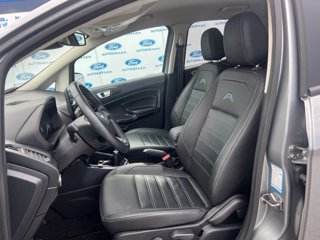 FORD EcoSport 1.0 EcoBoost 125 CV Start&Stop Active