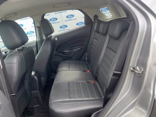 FORD EcoSport 1.0 EcoBoost 125 CV Start&Stop Active