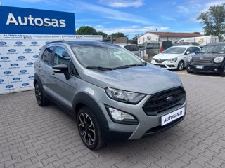 FORD EcoSport 1.0 EcoBoost 125 CV Start&Stop Active