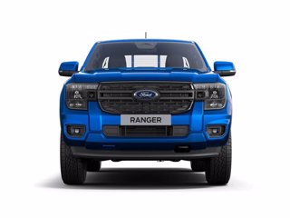 FORD Ranger 2.0 ecoblue doppia cabina xlt 4x4 170cv auto