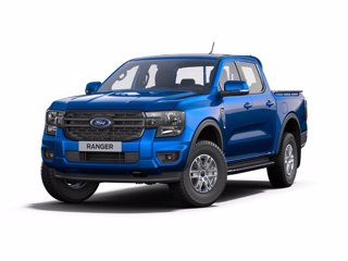 FORD Ranger 2.0 ecoblue doppia cabina xlt 4x4 170cv auto