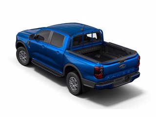 FORD Ranger 2.0 ecoblue doppia cabina xlt 4x4 170cv auto