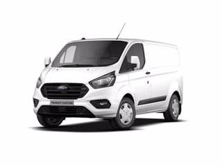 FORD Transit custom v710 320 2.0 ecoblue 136cv trend l2h1