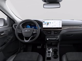 FORD Kuga 2.5 phev active x 2wd 243cv auto