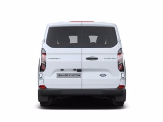 FORD E transit custom v710 320 64kwh 136cv trend l1h1