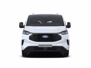 FORD E transit custom v710 320 64kwh 136cv trend l1h1