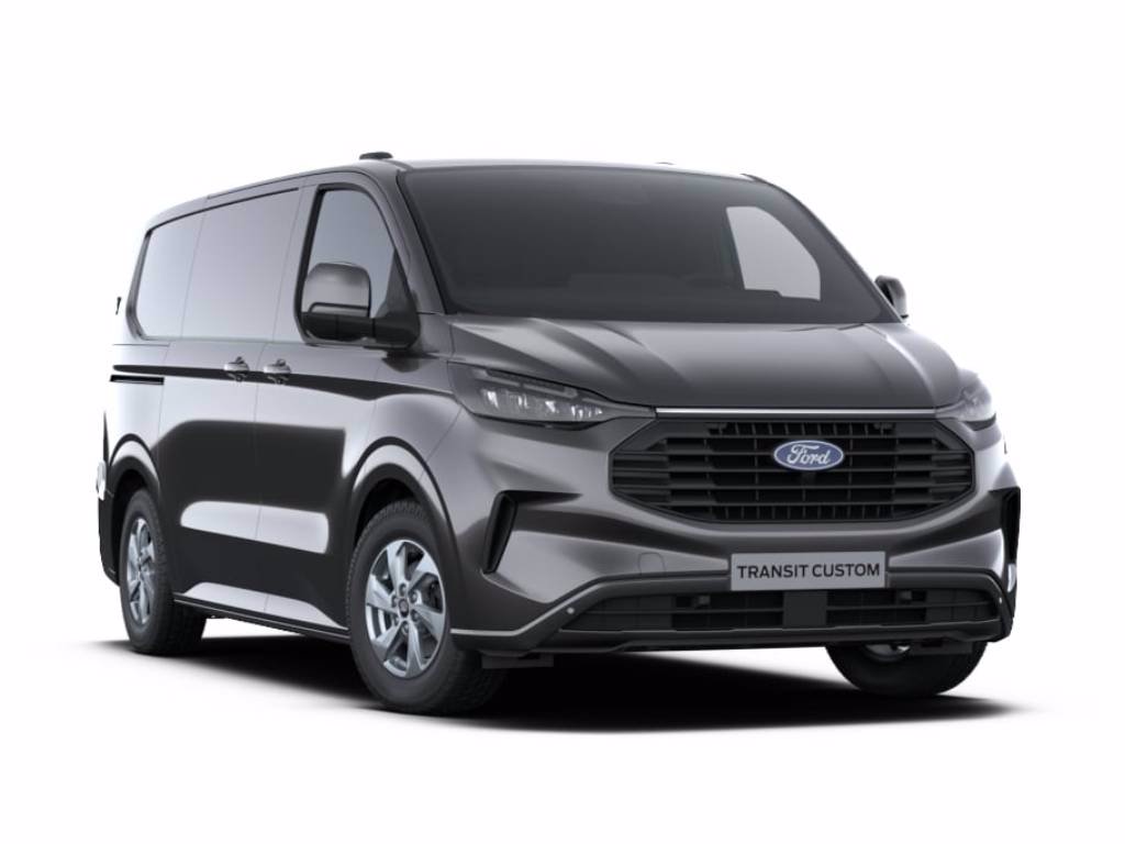 FORD Transit custom 280 2.0 tdci 130cv titanium l1h1 e6.2