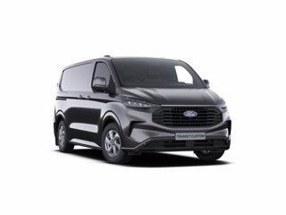 FORD Transit custom 280 2.0 tdci 130cv titanium l1h1 e6.2