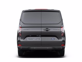 FORD Transit custom 280 2.0 tdci 130cv titanium l1h1 e6.2