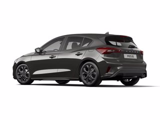 FORD Focus 1.0t ecoboost h st-line 125cv