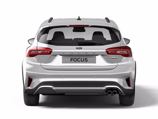 FORD Focus active 1.0t ecoboost h 125cv