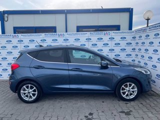 FORD Fiesta 1.1 75 CV 5 porte Connect