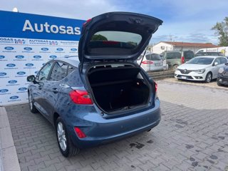 FORD Fiesta 1.1 75 CV 5 porte Connect