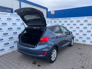 FORD Fiesta 1.1 75 CV 5 porte Connect