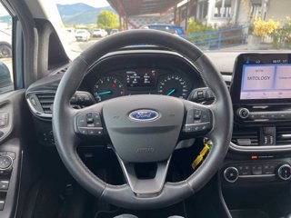 FORD Fiesta 1.1 75 CV 5 porte Connect