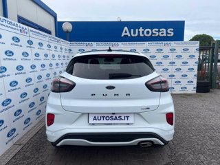 FORD Puma 1.0 EcoBoost Hybrid 125 CV S&S ST-Line X