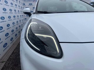 FORD Puma 1.0 EcoBoost Hybrid 125 CV S&S ST-Line X