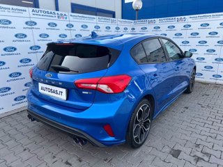 FORD Focus 1.0 EcoBoost Hybrid 155 CV 5p. ST-Line X