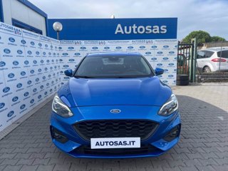 FORD Focus 1.0 EcoBoost Hybrid 155 CV 5p. ST-Line X