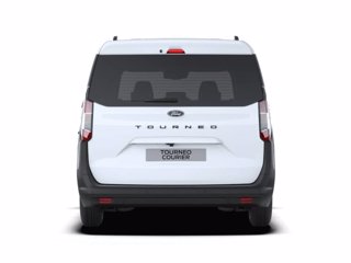 FORD Tourneo Courier 1.0 EcoBoost Titanium